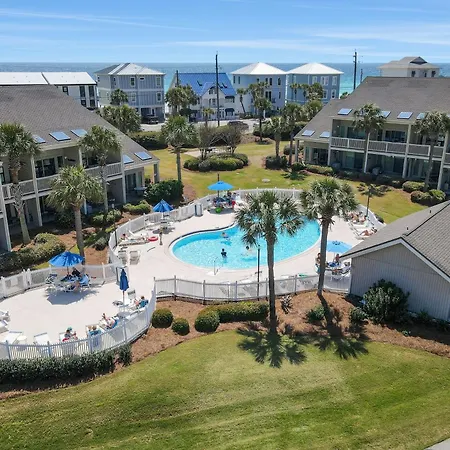 Seascape Lakefront Villas 216